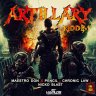 Artillary Riddim (2015)