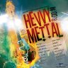 Hevvy Mettal Riddim (2012)