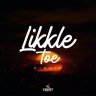 Likkle Toe Riddim (2020)