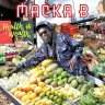 Macka B - Health Is Wealth (2017)