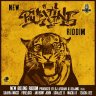 New Boxing Riddim (2014)