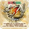 She's My Heart Riddim (2011)