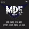 MP5 Riddim (2014)