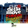 Della Move Riddim (2015)