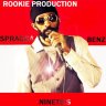 Spragga Benz Nineties (2014)