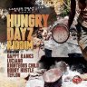 Hungry Dayz Riddim (2015)