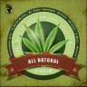 All Natural Riddim (2017)