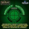 Night Vision Riddim (2011)