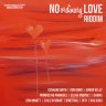 No Ordinary Love Riddim (2015)