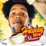 Shane O - Holiday Now (2017)