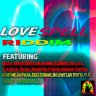 Love Spell Riddim (2014)