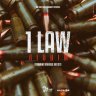 1 Law Riddim (2020)