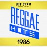 Reggae Hits 1986 (2018)