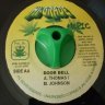 Door Bell Riddim (2000)