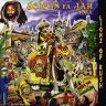 Abja -  Songs Fa Jah (2013)