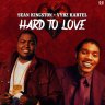 Vybz Kartel - Hard to Love (2020)