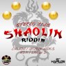 Shaolin Riddim (2012)