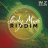 Body Move Riddim (2020)