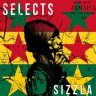 Sizzla - Sizzla Selects Reggae (2019)