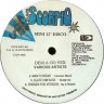 Friend for Life Riddim (1993)