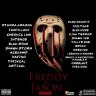 Freddy vs Jason Riddim (2020)