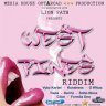 West Pines Riddim (2011)