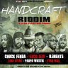 Handcraft Riddim (2015)