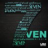 7ven Riddim (2014)