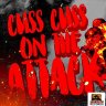 Cuss Cuss on the Attack Riddim (1992)