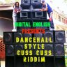 Dancehall Style Cuss Cuss Riddim (1989)