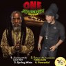 One Journey Riddim (2016)