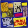 Presenting Jamaica All Stars Volume 1 (1966)