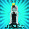 Mr Easy - Legendary (2020)