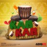 Kan Kan Riddim (2014)