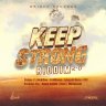 Keep Strong Riddim 2.0 (2021)