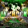 Jamrock Riddim (2013)