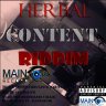 Herbal Content Riddim (2013)