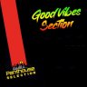 Good Vibes Section Riddim (2020)