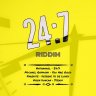 24-7 Riddim (2017)