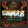 Stronger Riddim (2010)