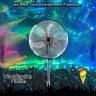Standing Fan Riddim (2021)