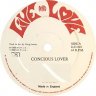 Conscious Lover Riddim (1989)