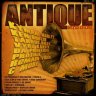 Antique Riddim (2011)