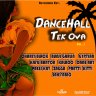 Dancehall Tek Ova, Vol. 1 (2018)