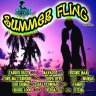 Summer Fling Riddim (2011)