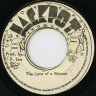 Love Of A Woman Riddim (1974)