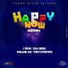 Happy Now Riddim (2021)