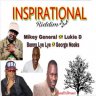 Inspirational Riddim (2015)