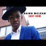 Kairo McLean - Easy Now (2021)