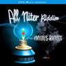 All Niter Riddim (2016)